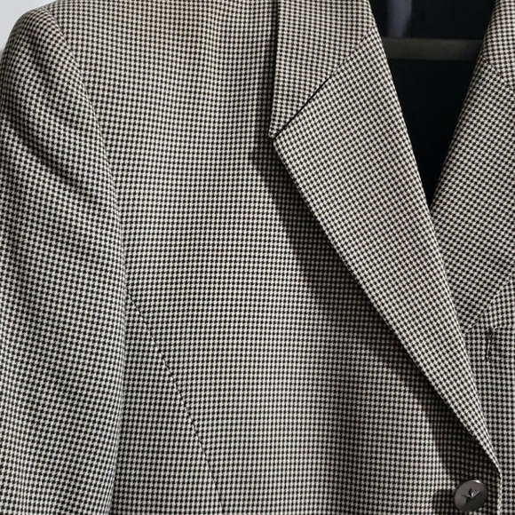 Sport coat